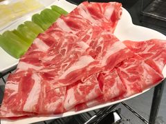 -重庆德庄火锅(体育中心店)