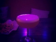 -無名记忆Music Bar夜景怀旧酒吧
