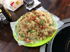 生炒糯米饭-石岐乳鸽村(桥观坊南四巷店)