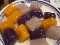 -仁信老铺甜品(北京路店)
