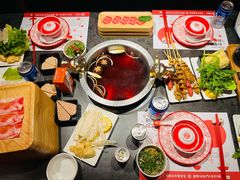 -降霜牛寿喜烧.和牛金赏Plus(501城市广场店)