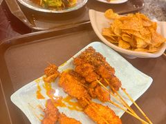 糖醋麻辣小土豆-小街天府