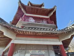 -阳台山自然风景区