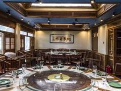 包厢-那家小馆•北京菜•烤鸭(中关村店)