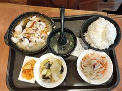 -老妈米线(港龙店)