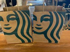 一杯美式-星巴克(北京成寿寺路店)