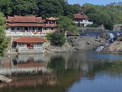 -九鲤湖风景区