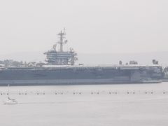 -中途岛号航空母舰博物馆