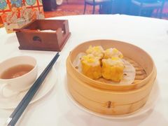 -白天鹅宾馆-宏图府餐厅