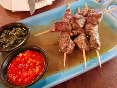 -El Bodegon阿根廷秘鲁餐厅(幸福路店)