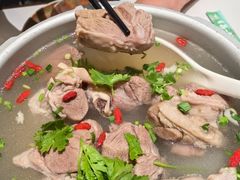 -清真·宁夏印象·盐池滩羊肉体验店(江宁路店)