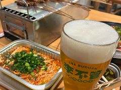 -李不管把把烧(天府三街店)