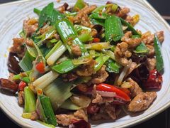 老昆明小炒肉-多味居(剪子巷店)