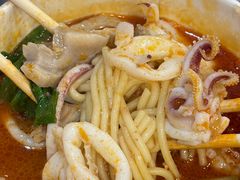 -四里沙茶面(七星西路分店)