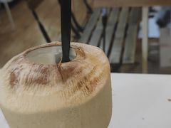 -志龙皇冠吃货椰子铺