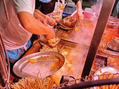 -明记牛杂(新马路分店)
