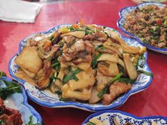 -老丽江餐馆(丽江华都商贸城店)