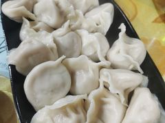 鲅鱼饺子-三乐海鲜水饺馆