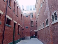 -大馆(前中区警署建築群)