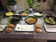 -长沙北辰洲际酒店-兰调全日餐厅