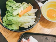 -汉拿山(包河万达店)