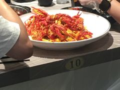 -李叔叔虾蟹大排档(青羊店)