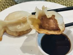 -上海兴国宾馆香樟园西餐厅
