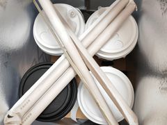 -喜茶(北京丰台银座和谐广场店)