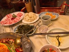 -辣斗辣老火锅(开发区店)