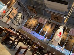 -破店肥哈·海鲜·烧烤(郑州银泰inPARK店)