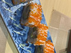 -昱匠·日本料理(金融街店)