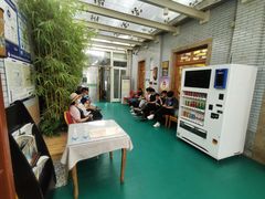 -成都驻京办餐厅(蜀都宾馆店)