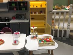 -艾米茉亲子餐厅(万象城店)