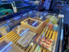 -华威西营里农产品批发市场