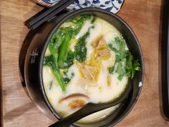 -和府捞面(东直门银座店)