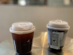 -北芒BEIMO COFFEE(五台山店)