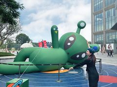 -东莞松山湖万象汇