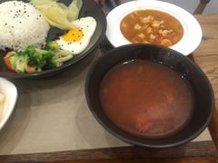 -海盗虾饭·剥好的小龙虾饭(SOHO尚都店)
