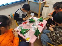-英孚教育青少儿(高新公园茂中心)