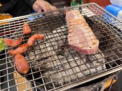 -奥西拉烤肉,盒饭,冷面(青岩刘店)