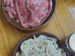 -黄潇洒老火锅(九眼桥宏济巷店)