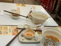 -咬不得高祖生煎·简餐(高银街店)