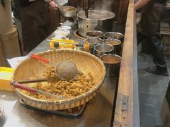 -镇江龙·火锅串串(武侯祠店)