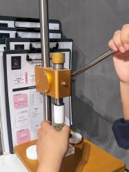 -香遇沙龙香水·调香·团建