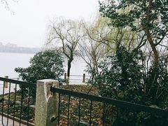 -李公堤