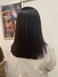 -心迪染发专门店