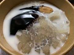 香兰老椰奶清补凉-做得清补凉(上邦店)