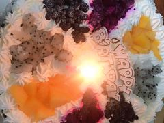 -木子烘焙(时代天街店)