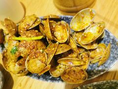 -付小姐在成都(川沙店)