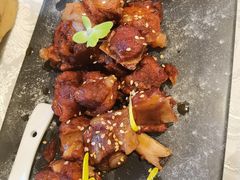 -马凯餐厅(地安门店)